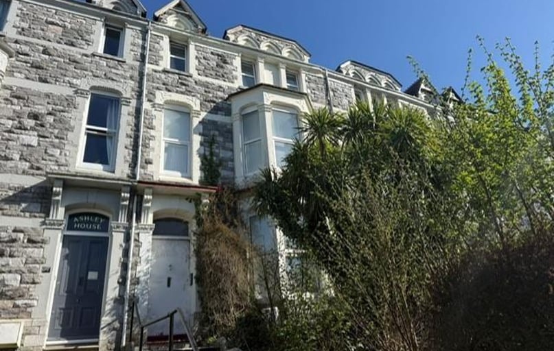 Houndiscombe Road, North Hill, Plymouth - Image 1